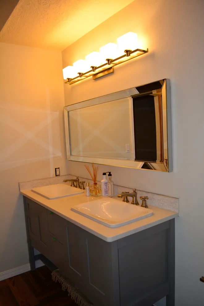 Northeast Heights Renovation by Sharp Industries, LLC - Photo 16