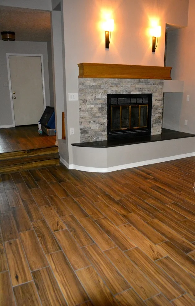 Northeast Heights Renovation by Sharp Industries, LLC - Photo 18