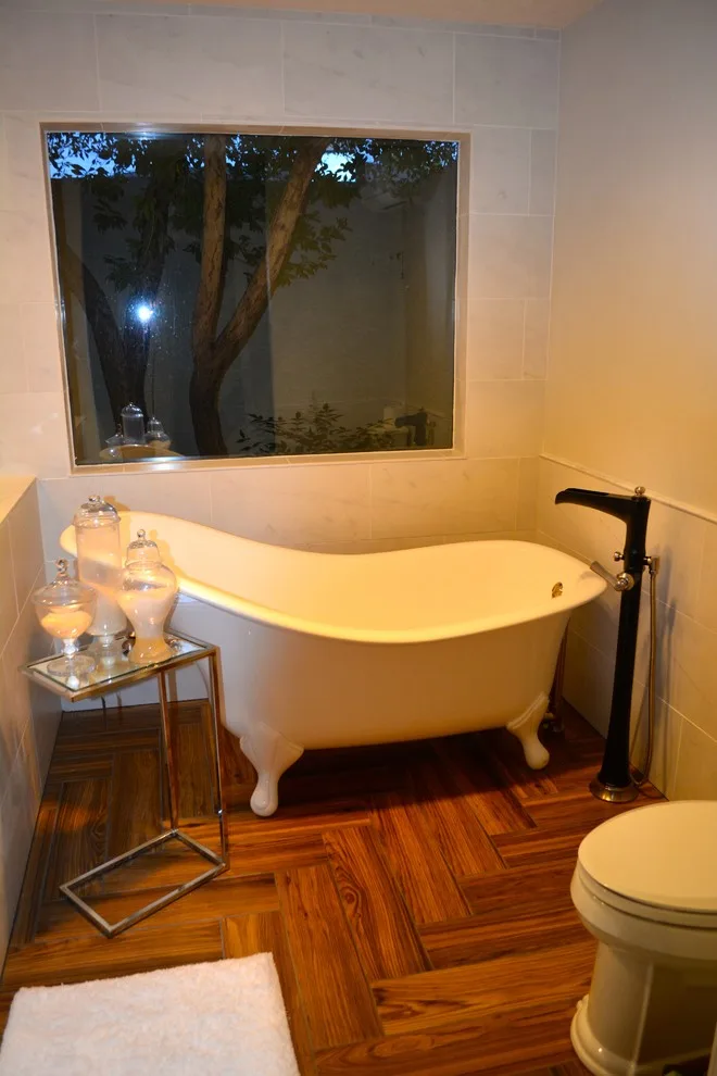 Northeast Heights Renovation by Sharp Industries, LLC - Photo 14