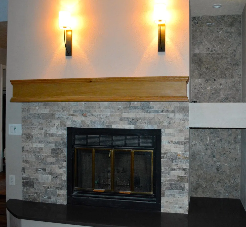 Northeast Heights Renovation by Sharp Industries, LLC - Photo 21
