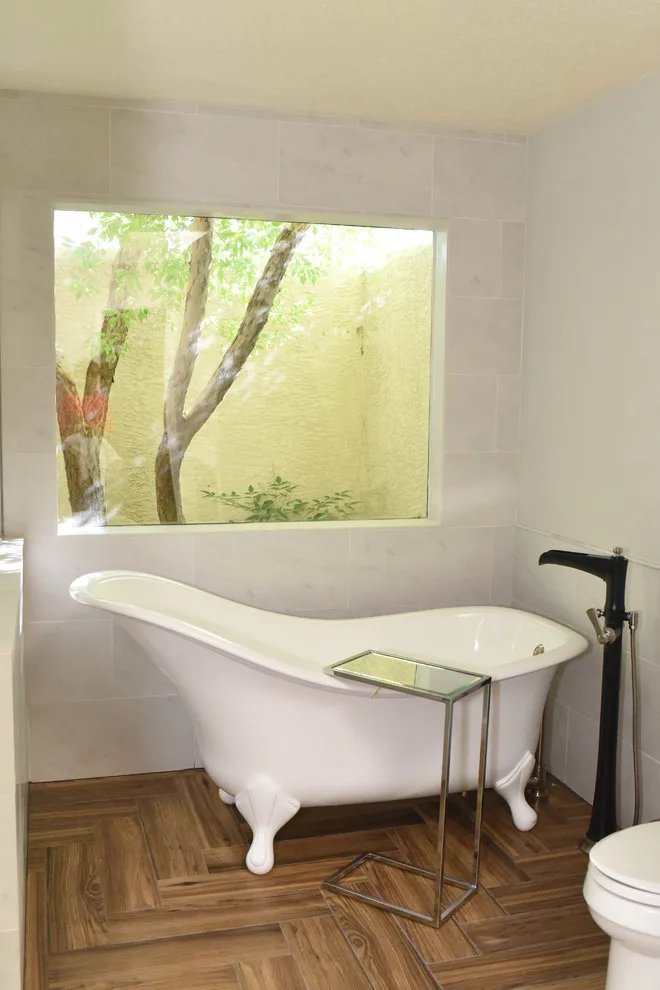 Northeast Heights Renovation by Sharp Industries, LLC - Photo 23