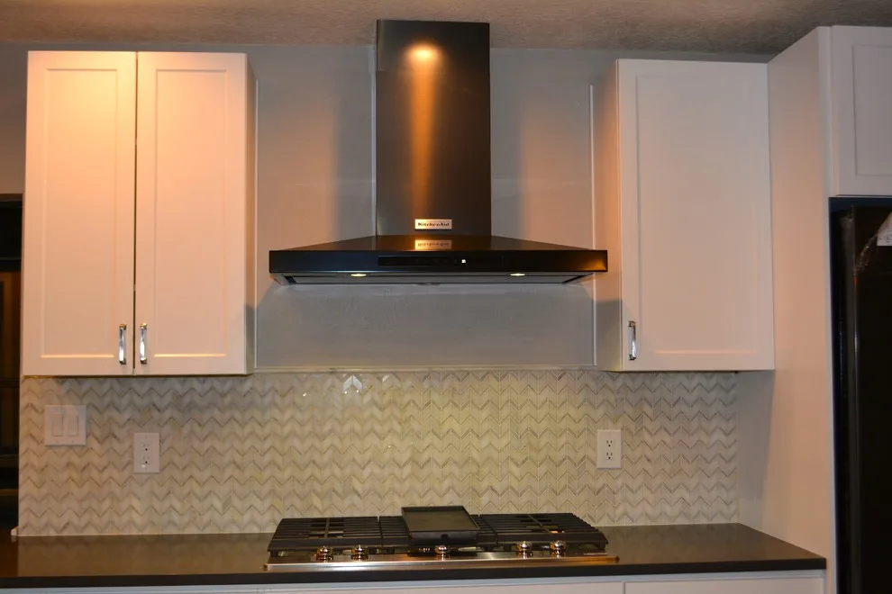 Northeast Heights Renovation by Sharp Industries, LLC - Photo 13