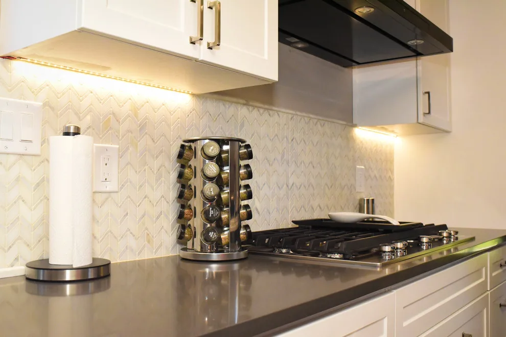 Northeast Heights Renovation by Sharp Industries, LLC - Photo 10