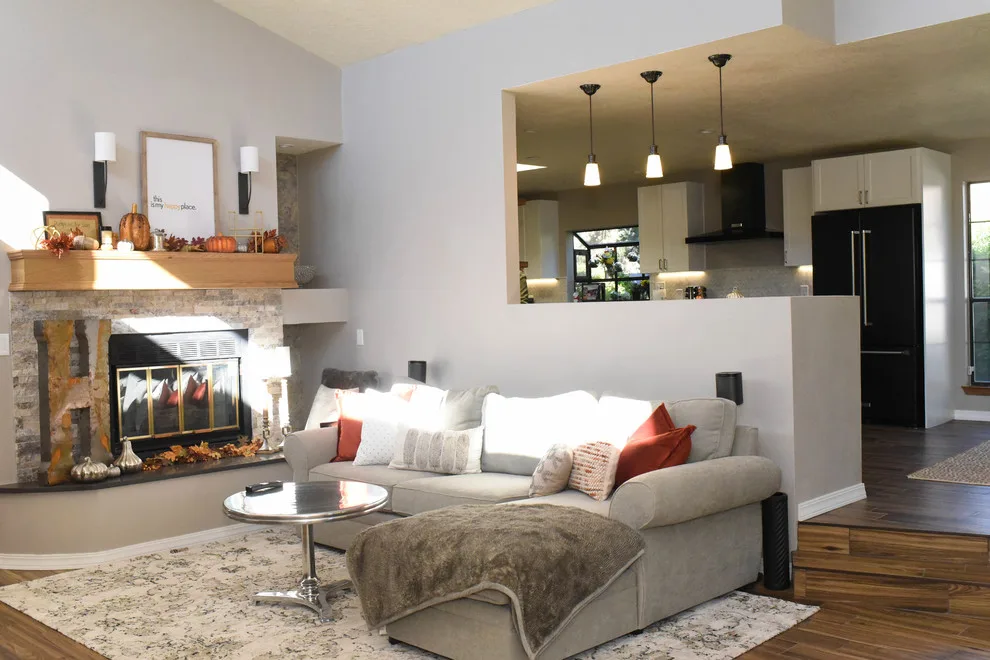 Northeast Heights Renovation by Sharp Industries, LLC - Photo 11