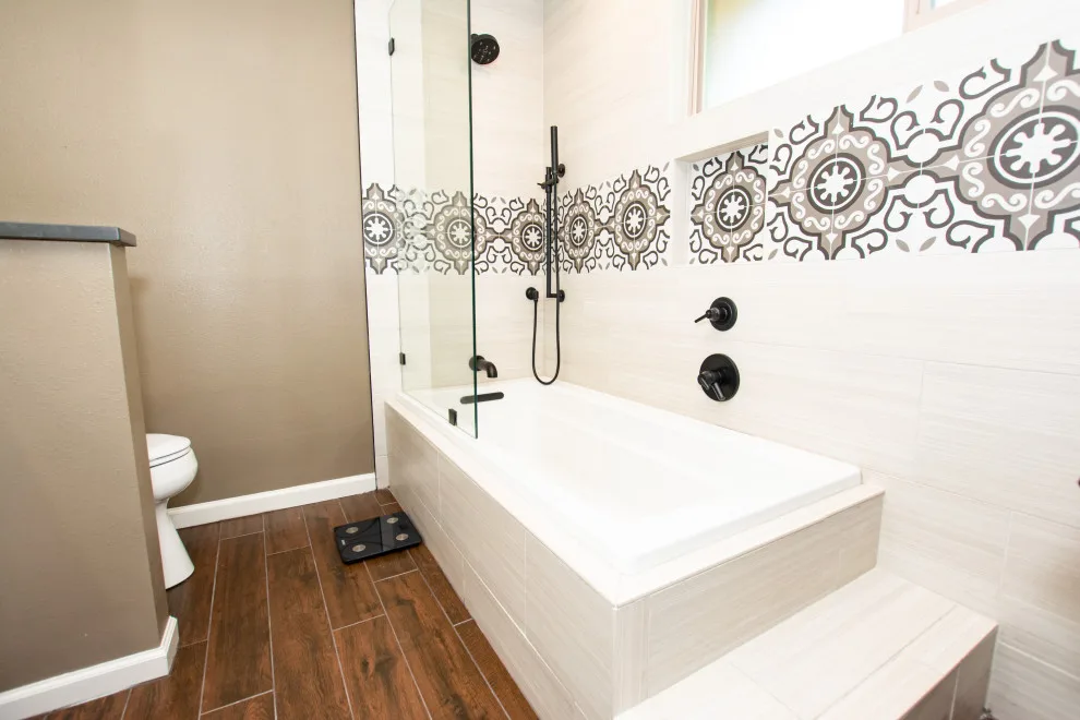 Northeast SA Complete Home Initiative by Shaw Company Remodeling - Photo 19