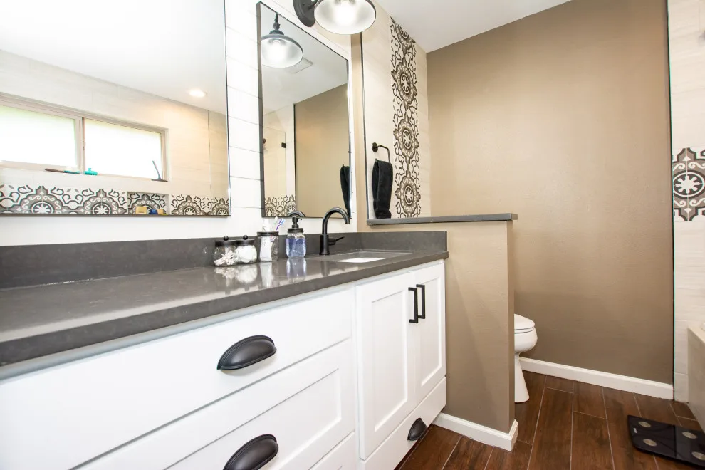 Northeast SA Complete Home Initiative by Shaw Company Remodeling - Photo 9