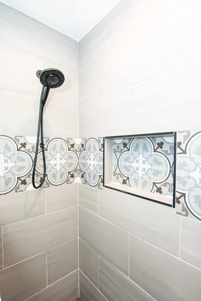 Northeast SA Complete Home Initiative by Shaw Company Remodeling - Photo 14