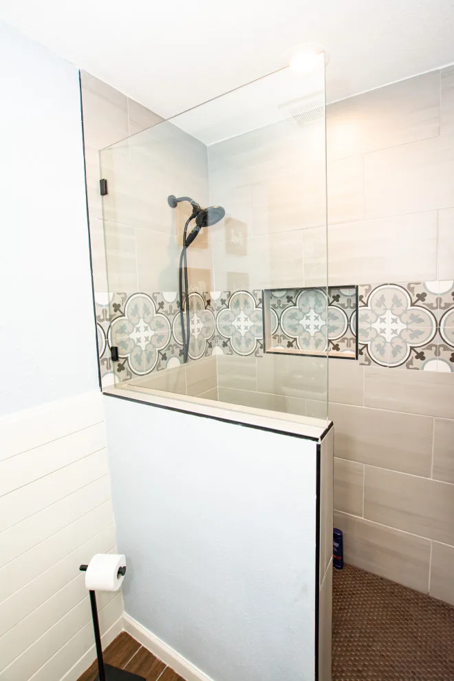 Northeast SA Complete Home Initiative by Shaw Company Remodeling - Photo 16