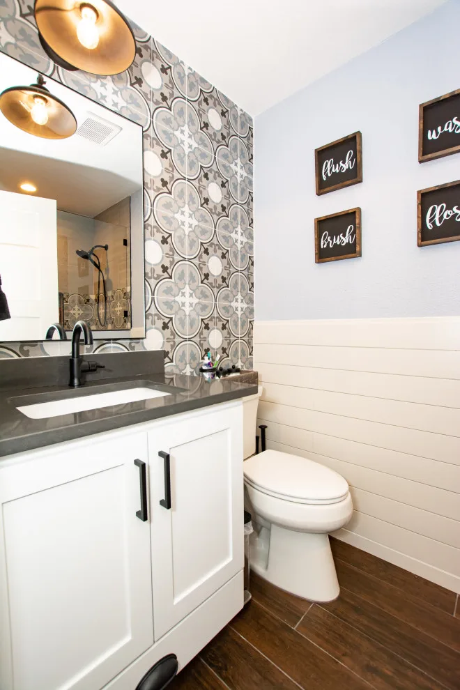 Northeast SA Complete Home Initiative by Shaw Company Remodeling - Photo 5