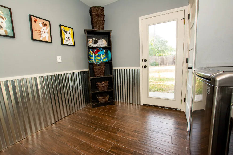 Northeast SA Complete Home Initiative by Shaw Company Remodeling - Photo 10