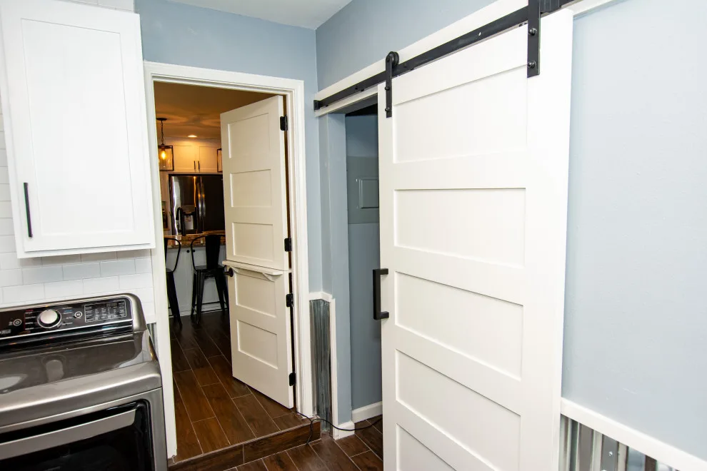 Northeast SA Complete Home Initiative by Shaw Company Remodeling - Photo 15