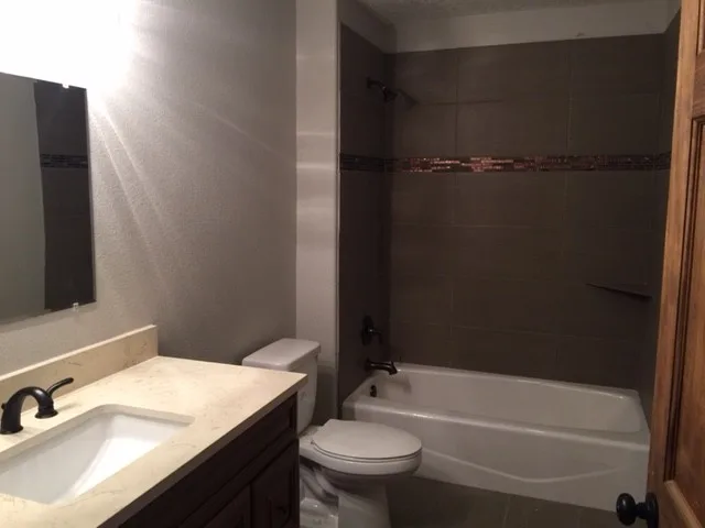 Northern New Mexico Renovation by Sharp Industries, LLC - Photo 3
