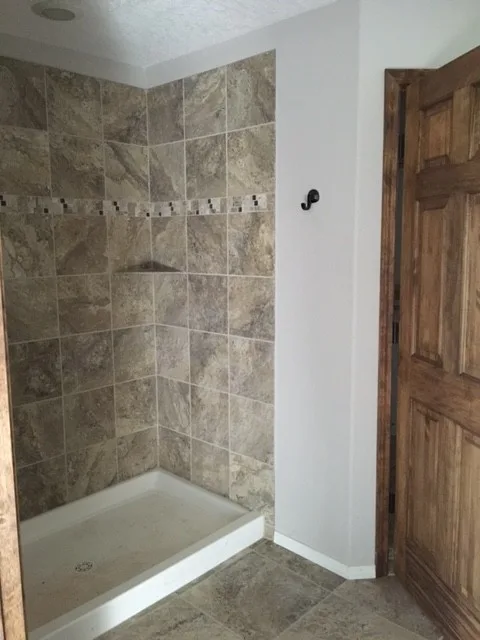 Northern New Mexico Renovation by Sharp Industries, LLC - Photo 4