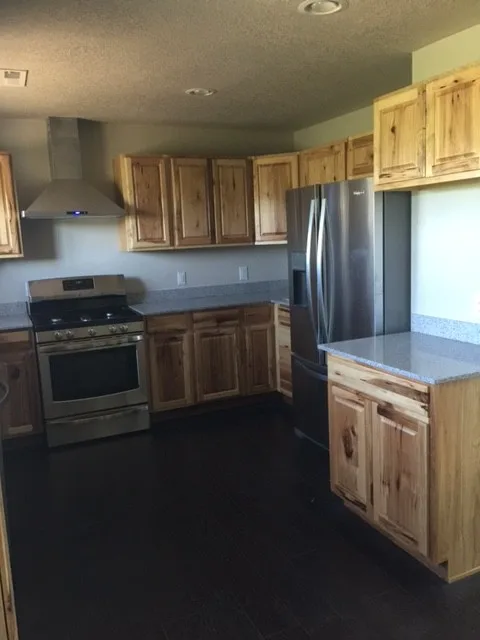 Northern New Mexico Renovation by Sharp Industries, LLC - Photo 2