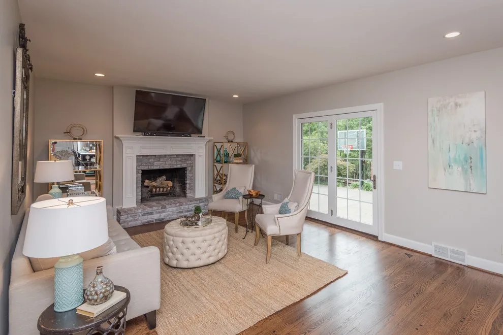 Northfield - Comprehensive Home Renovation by Bailey Design + Build - Photo 7