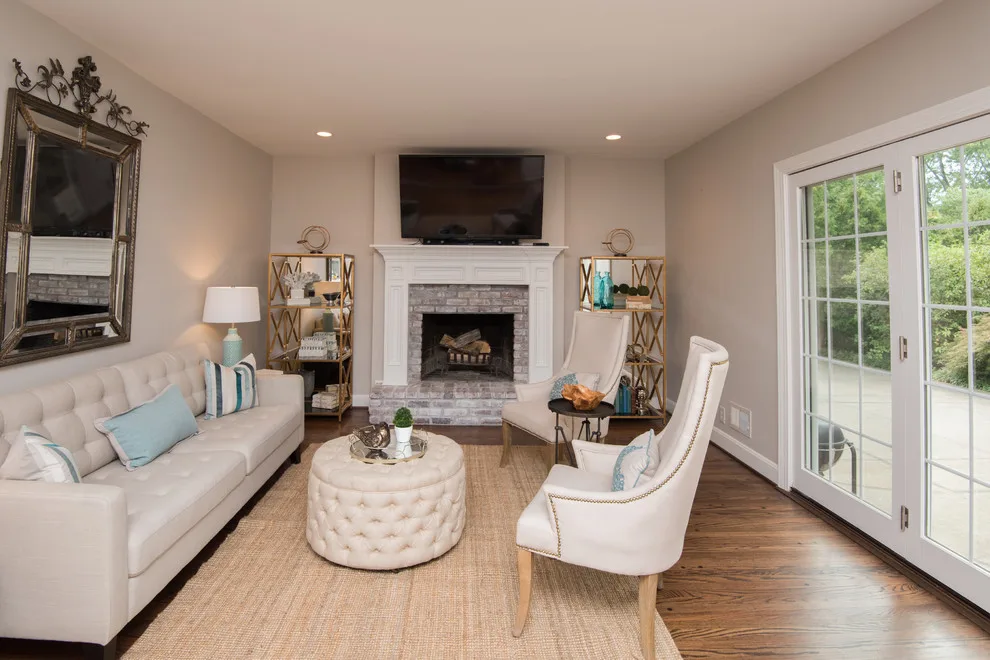 Northfield - Comprehensive Home Renovation by Bailey Design + Build - Photo 9