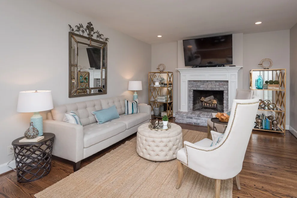 Northfield - Comprehensive Home Renovation by Bailey Design + Build - Photo 12