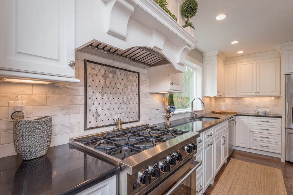 Northfield - Comprehensive Home Renovation by Bailey Design + Build - Photo 4