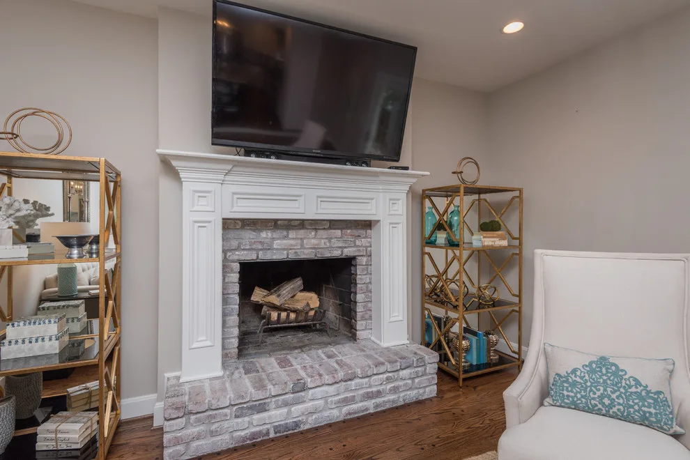 Northfield - Comprehensive Home Renovation by Bailey Design + Build - Photo 11