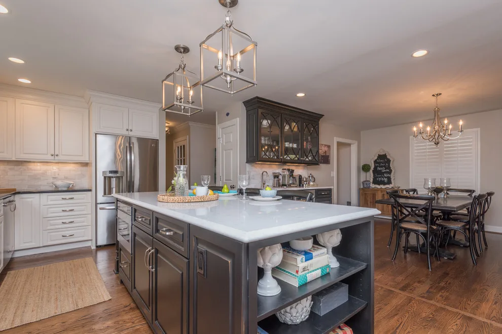 Northfield - Comprehensive Home Renovation by Bailey Design + Build - Photo 3