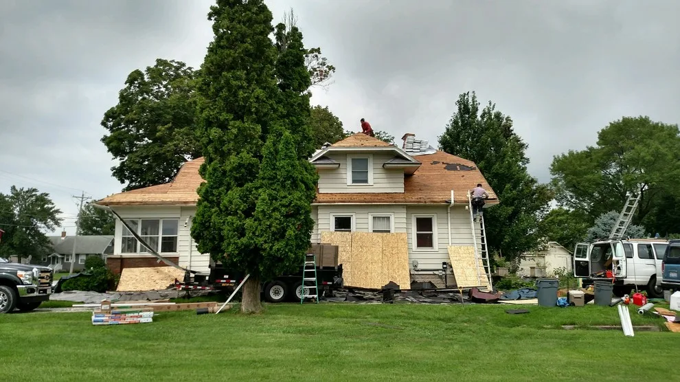 Centennial Home Improvement - Photo 10