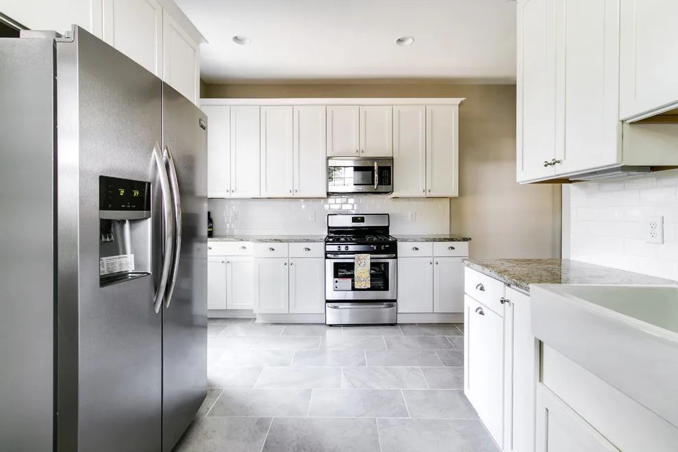 Northside Revamp by CK Renovations, LLC - Photo 6