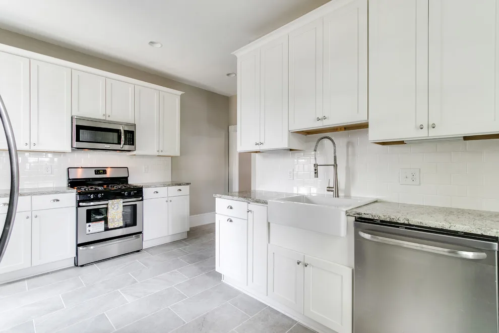 Northside Revamp by CK Renovations, LLC - Photo 20