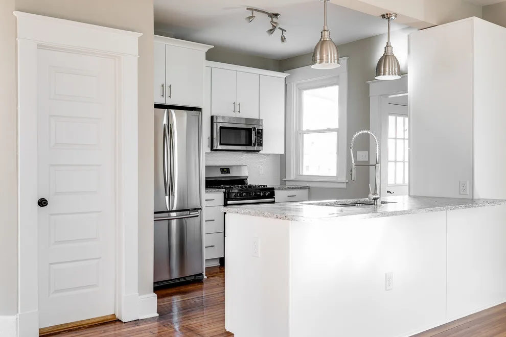 Northside Revamp by CK Renovations, LLC - Photo 19