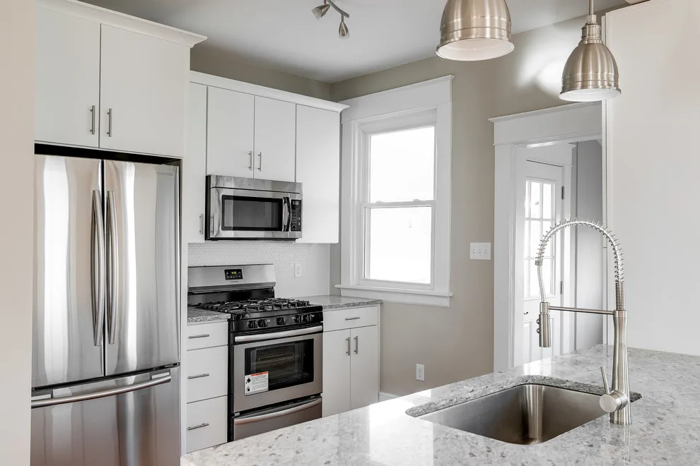 Northside Revamp by CK Renovations, LLC - Photo 21