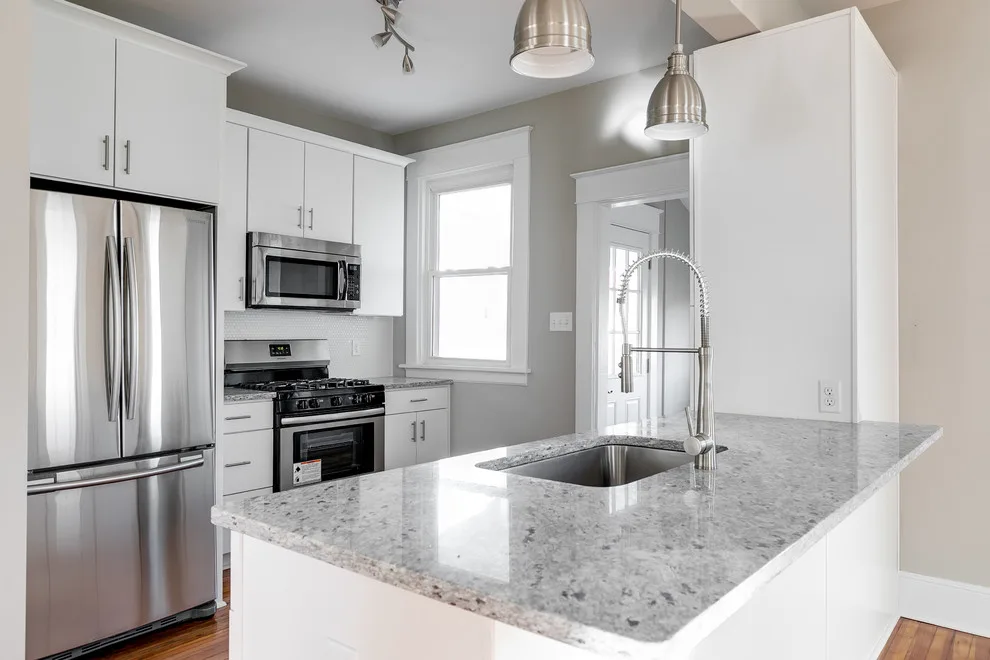 Northside Revamp by CK Renovations, LLC - Photo 37