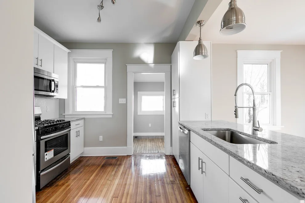 Northside Revamp by CK Renovations, LLC - Photo 33