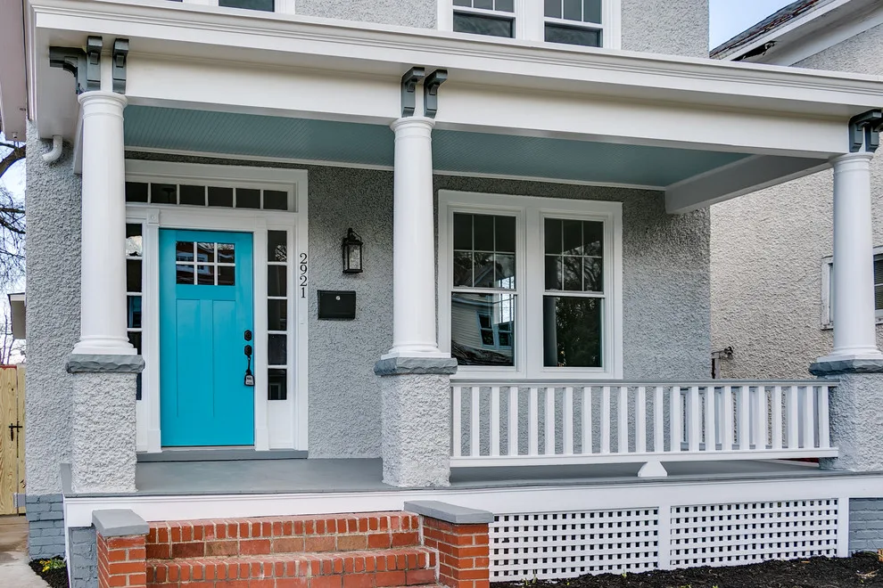 Northside Revamp by CK Renovations, LLC - Photo 23