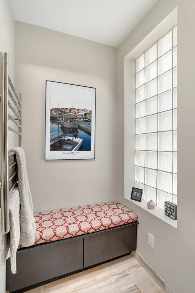 Squirrel Hill Northumberland Bathroom by J. Francis Company LLC - Photo 8