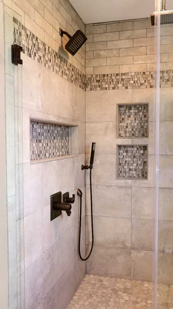 Northview Primary Bath by Mint Construction - Photo 17