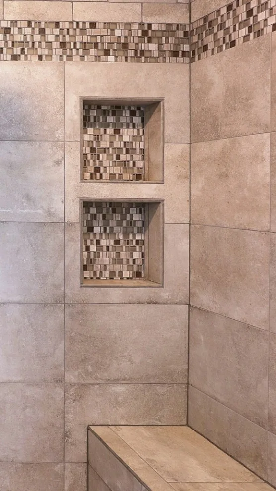 Northview Primary Bath by Mint Construction - Photo 15