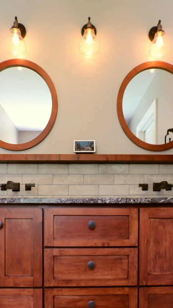 Northview Primary Bath by Mint Construction - Photo 18