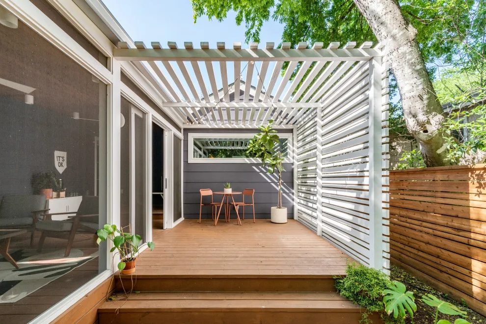 Austin Northwest Backyard Oasis by Simply Home - Photo 8