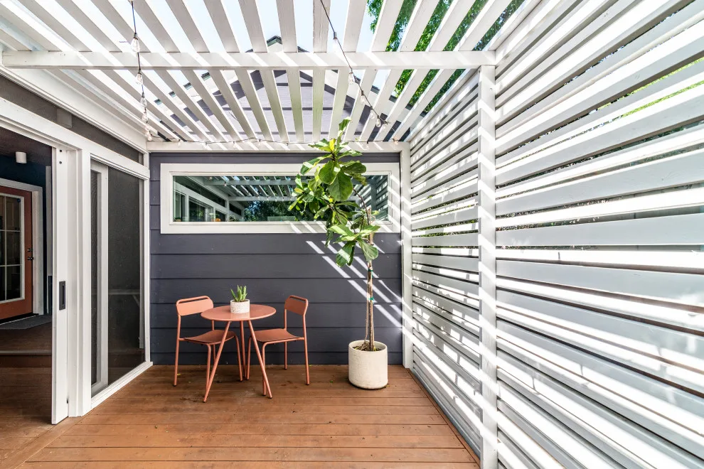 Austin Northwest Backyard Oasis by Simply Home - Photo 5