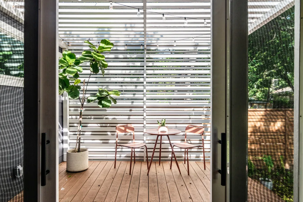 Austin Northwest Backyard Oasis by Simply Home - Photo 3