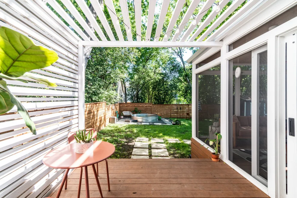 Austin Northwest Backyard Oasis by Simply Home - Photo 9