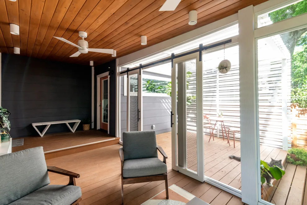 Austin Northwest Backyard Oasis by Simply Home - Photo 7