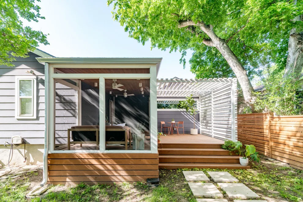 Austin Northwest Backyard Oasis by Simply Home - Photo 11