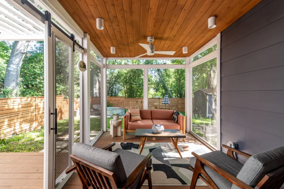 Austin Northwest Backyard Oasis by Simply Home - Photo 4