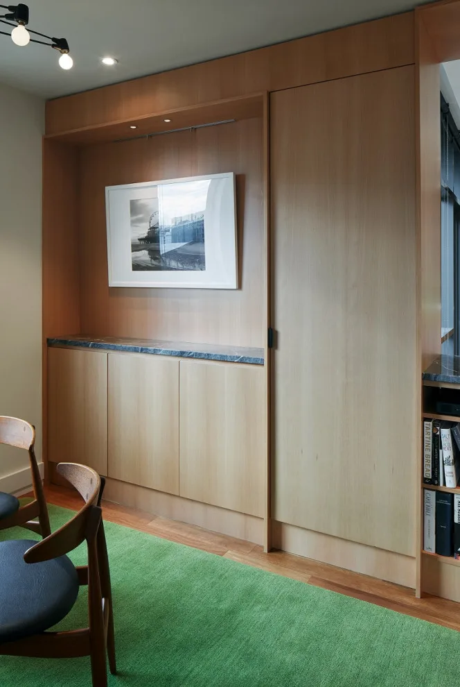 Northwest Apartment by Olson & Jones Construction, Inc - Photo 6