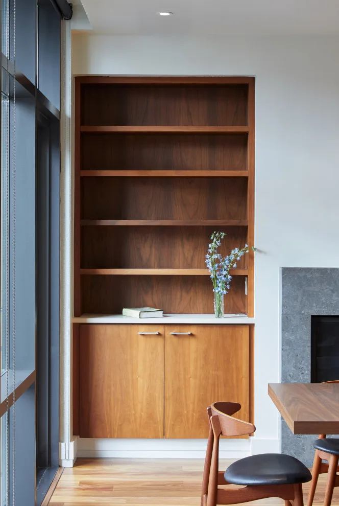 Northwest Apartment by Olson & Jones Construction, Inc - Photo 7