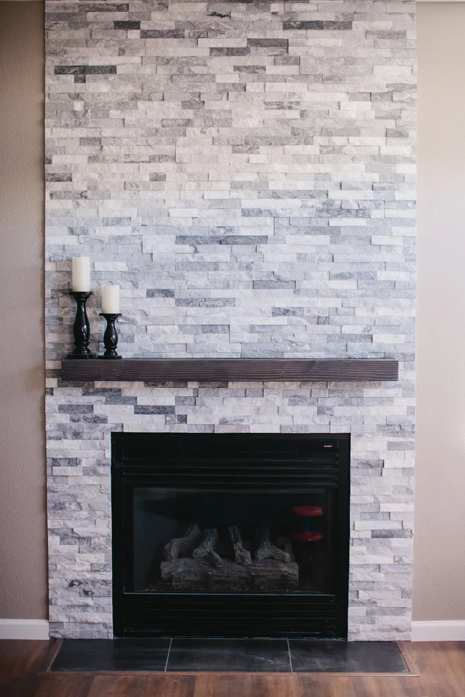 Reno Renovation in the Northwest by BIG Construction Inc. - Photo 10