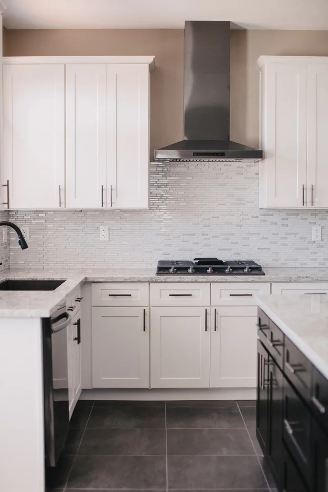 Reno Renovation in the Northwest by BIG Construction Inc. - Photo 5