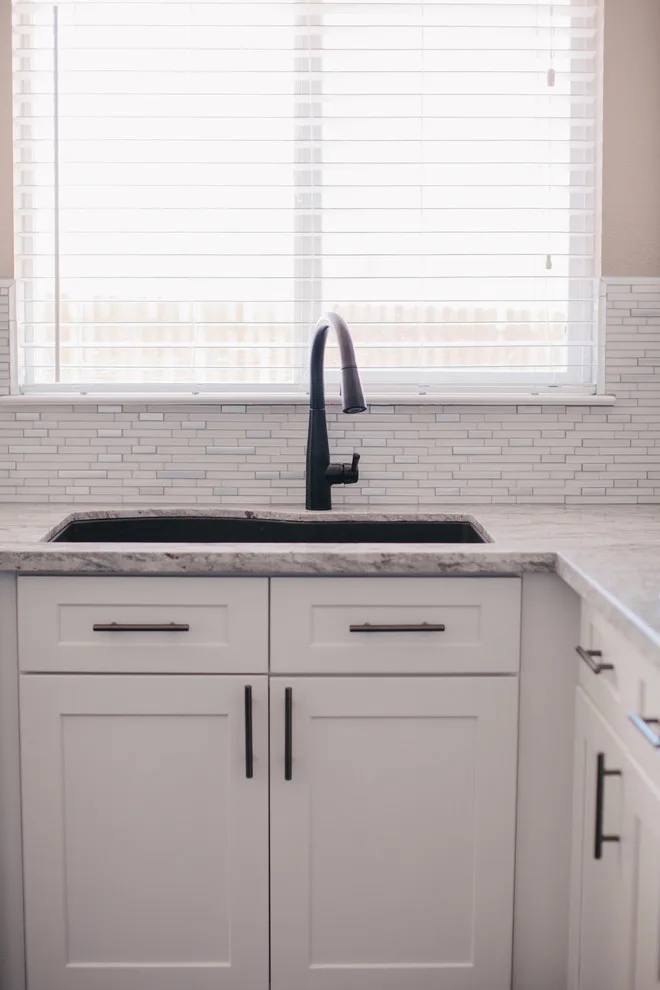 Reno Renovation in the Northwest by BIG Construction Inc. - Photo 4