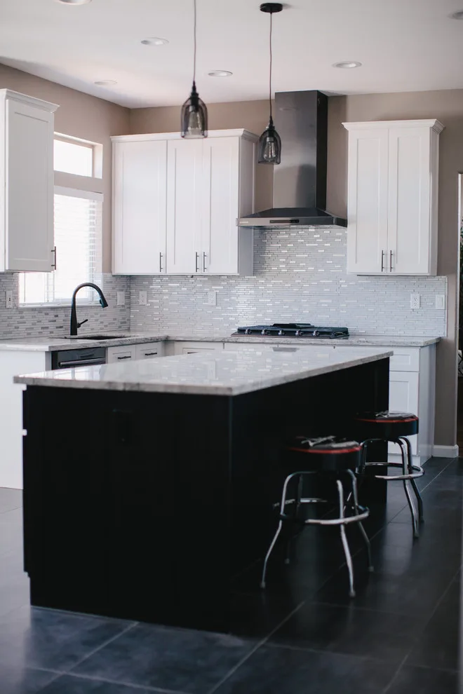Reno Renovation in the Northwest by BIG Construction Inc. - Photo 3
