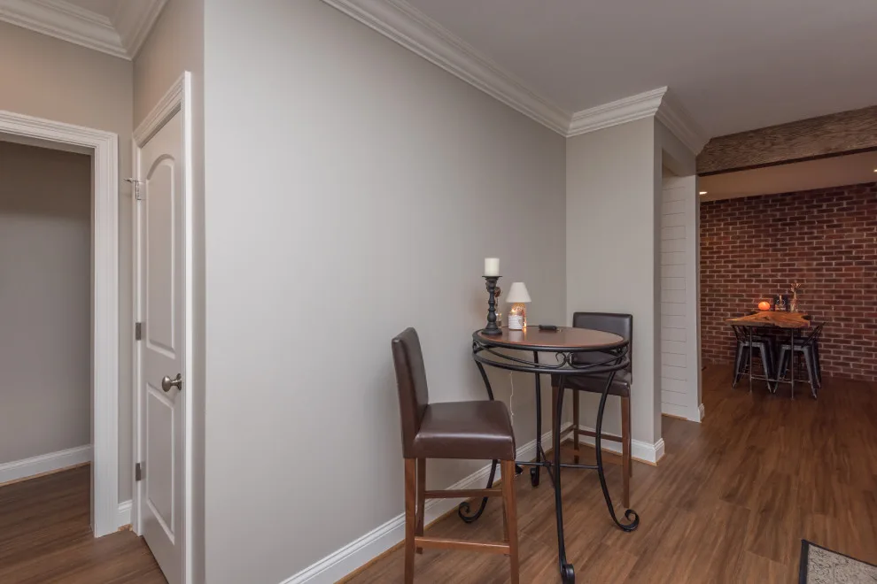 Norton Commons - Basement Renovation by Bailey Design + Build - Photo 14
